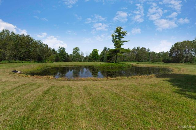 16151 Forest Road, Rock, MI 49880