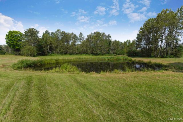 16151 Forest Road, Rock, MI 49880