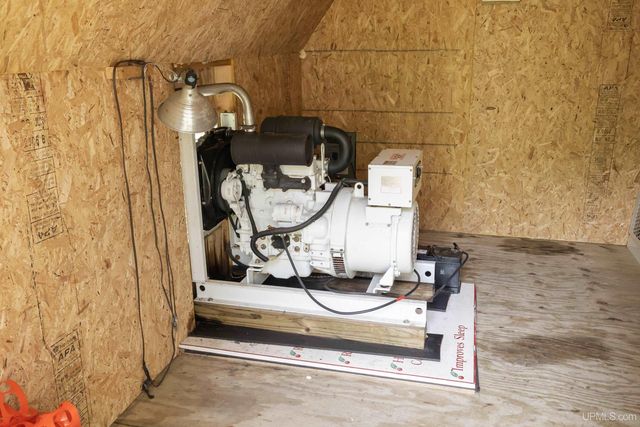 16151 Forest Road, Rock, MI 49880