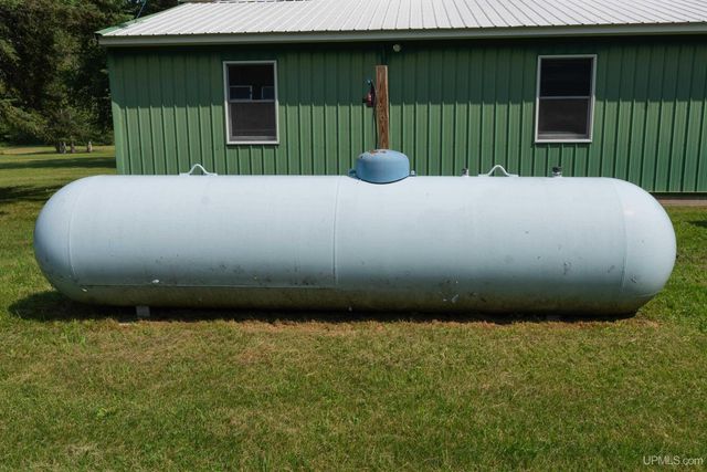 16151 Forest Road, Rock, MI 49880