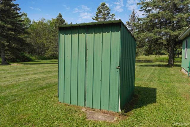 16151 Forest Road, Rock, MI 49880