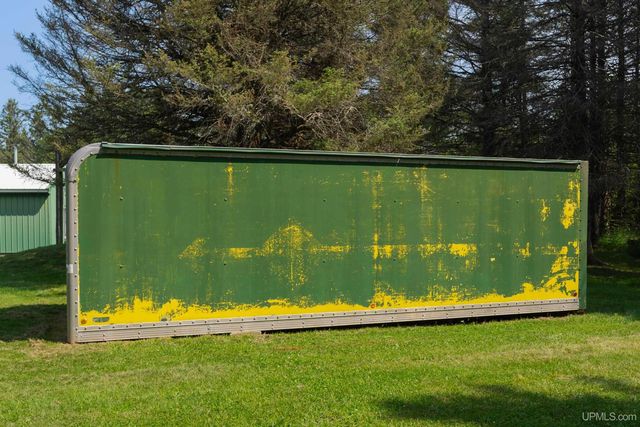 16151 Forest Road, Rock, MI 49880