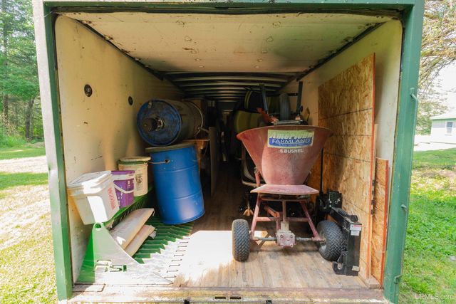 16151 Forest Road, Rock, MI 49880