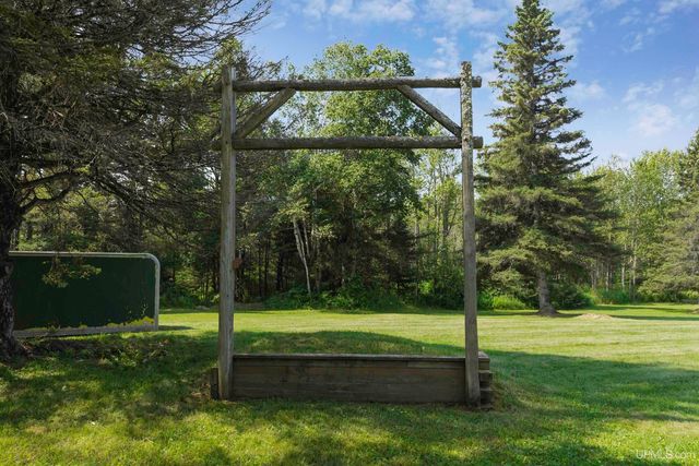 16151 Forest Road, Rock, MI 49880