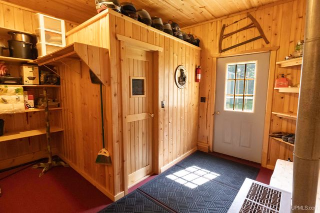 16151 Forest Road, Rock, MI 49880