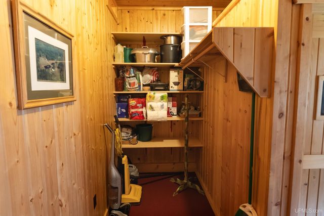 16151 Forest Road, Rock, MI 49880