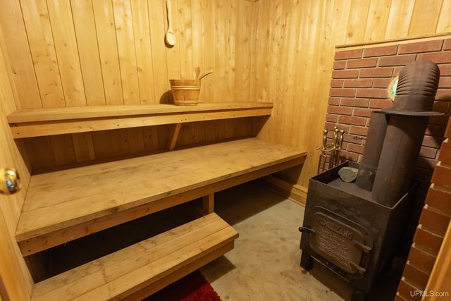 16151 Forest Road, Rock, MI 49880