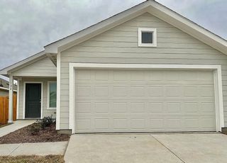 122 Wheatgrass Lane, Princeton, TX 75407