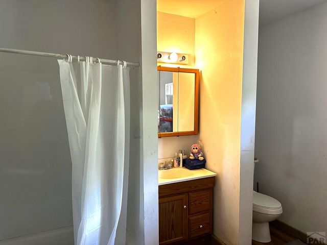 702 N Linden Ave, Trinidad, CO 81082