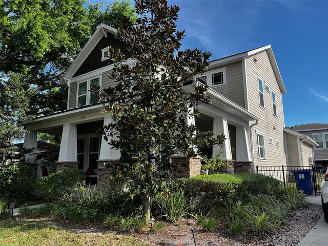 710 36TH AVENUE N, St Petersburg, FL 33704