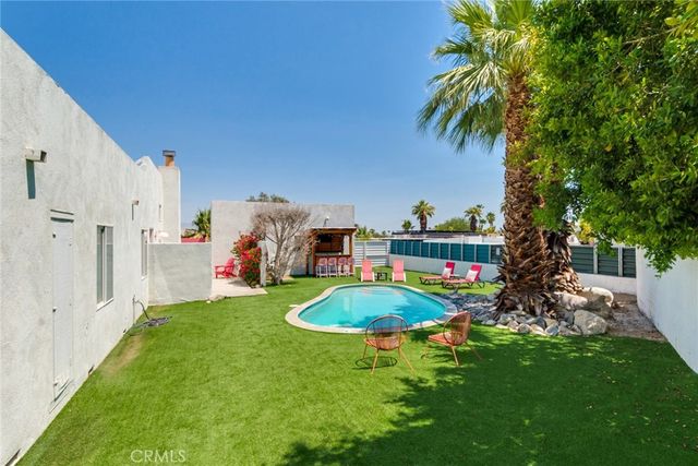 2723 N Junipero, Palm Springs, CA 92262