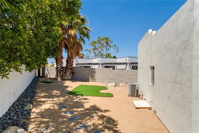 2723 N Junipero, Palm Springs, CA 92262