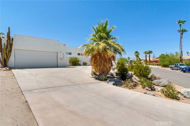 2723 N Junipero, Palm Springs, CA 92262