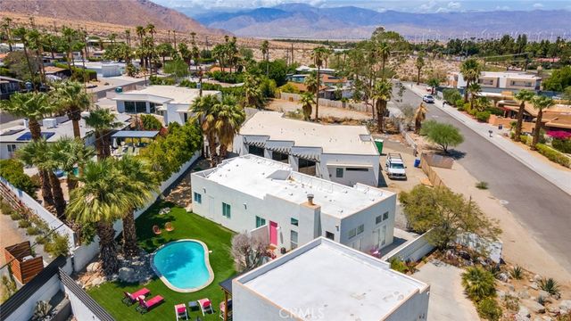 2723 N Junipero, Palm Springs, CA 92262
