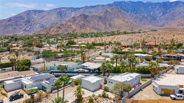 2723 N Junipero, Palm Springs, CA 92262