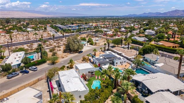2723 N Junipero, Palm Springs, CA 92262
