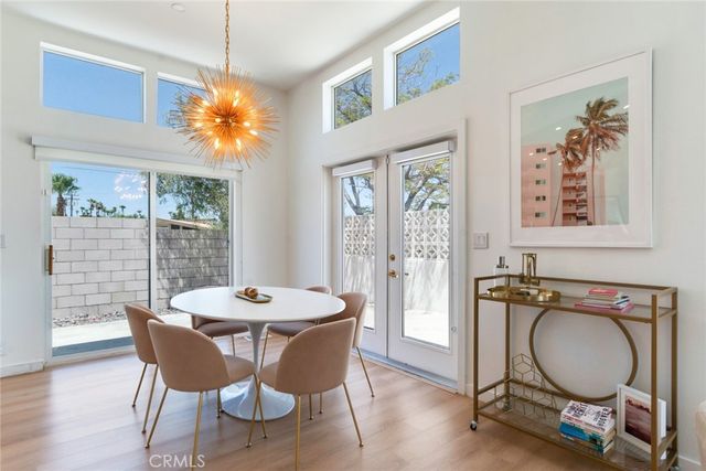 2723 N Junipero, Palm Springs, CA 92262