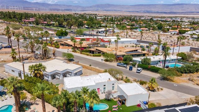 2723 N Junipero, Palm Springs, CA 92262