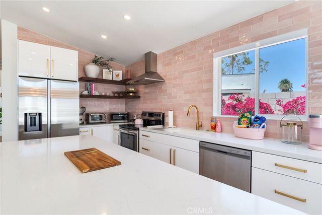 2723 N Junipero, Palm Springs, CA 92262