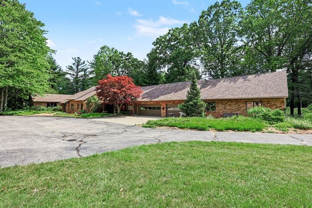 4191 E Fruitport Road, Fruitport, MI 49415