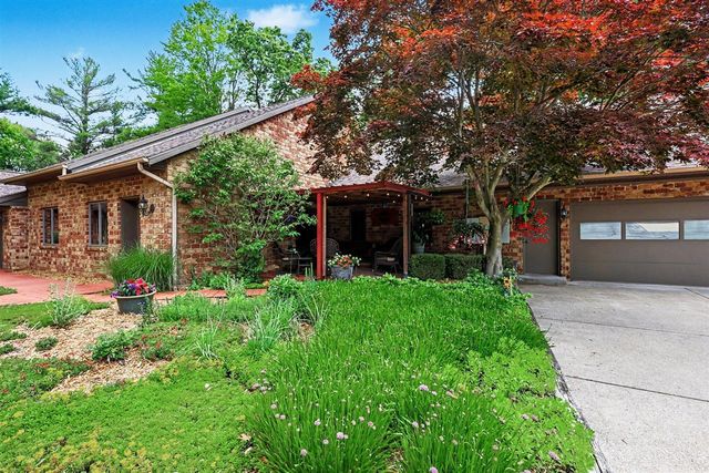 4191 E Fruitport Road, Fruitport, MI 49415