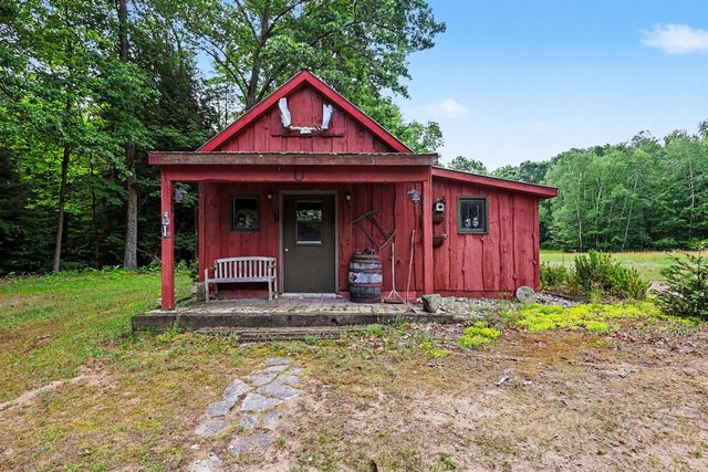 4191 E Fruitport Road, Fruitport, MI 49415