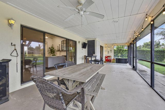 13655 Barberry Drive, Wellington, FL 33414