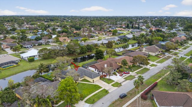 13655 Barberry Drive, Wellington, FL 33414