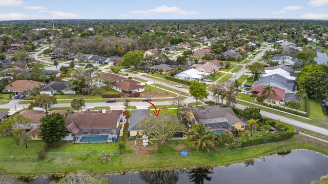 13655 Barberry Drive, Wellington, FL 33414