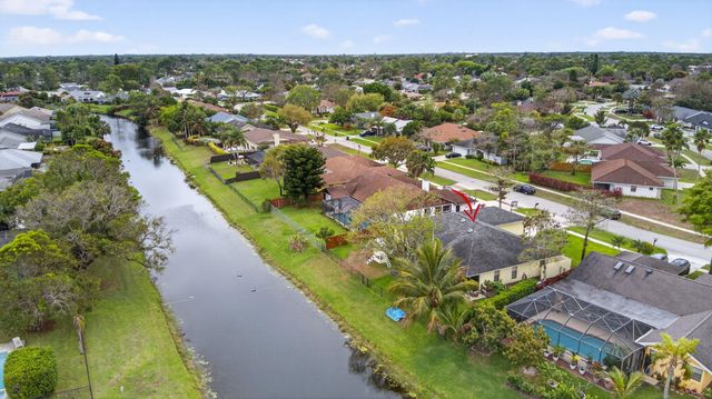 13655 Barberry Drive, Wellington, FL 33414