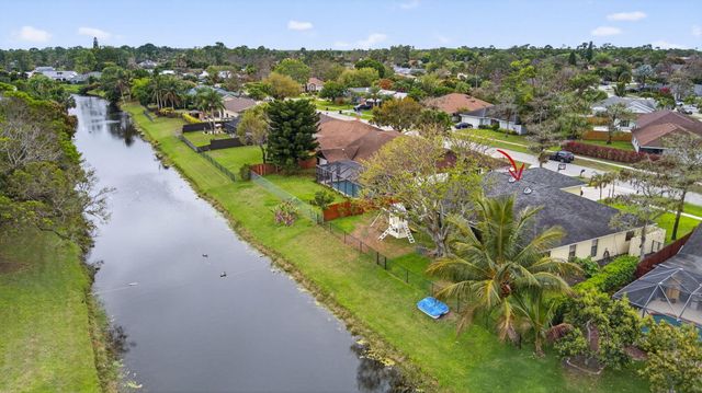 13655 Barberry Drive, Wellington, FL 33414