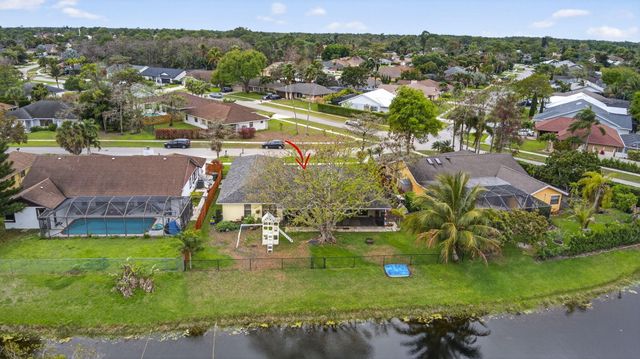 13655 Barberry Drive, Wellington, FL 33414