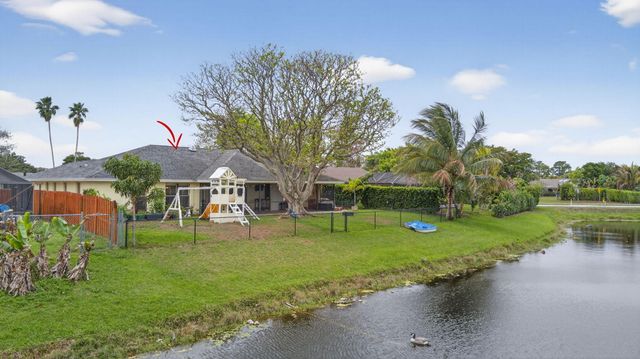 13655 Barberry Drive, Wellington, FL 33414