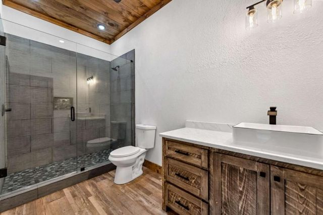65 Wolf Creek Heights, Mineral Bluff, GA 30559