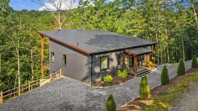 65 Wolf Creek Heights, Mineral Bluff, GA 30559