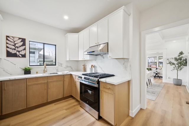 3714 Magee Avenue, Oakland, CA 94619