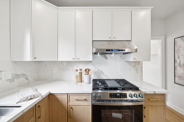 3714 Magee Avenue, Oakland, CA 94619