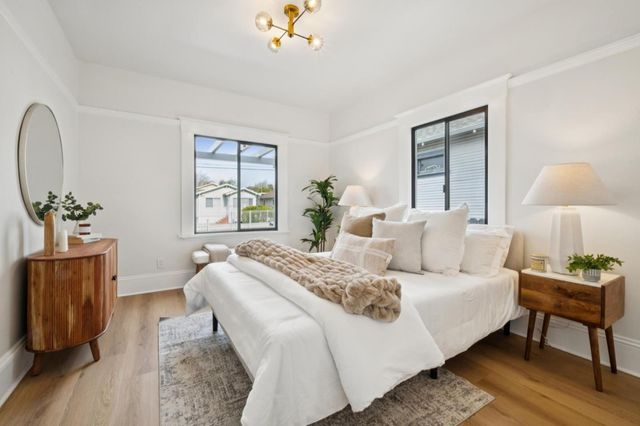 3714 Magee Avenue, Oakland, CA 94619