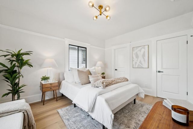 3714 Magee Avenue, Oakland, CA 94619