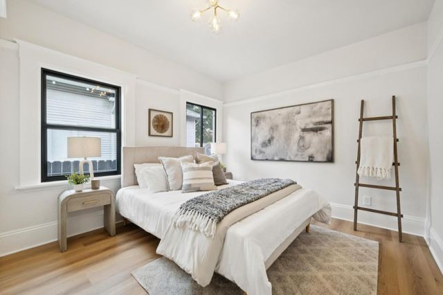 3714 Magee Avenue, Oakland, CA 94619