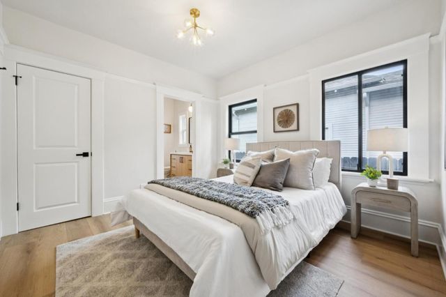 3714 Magee Avenue, Oakland, CA 94619