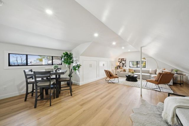 3714 Magee Avenue, Oakland, CA 94619