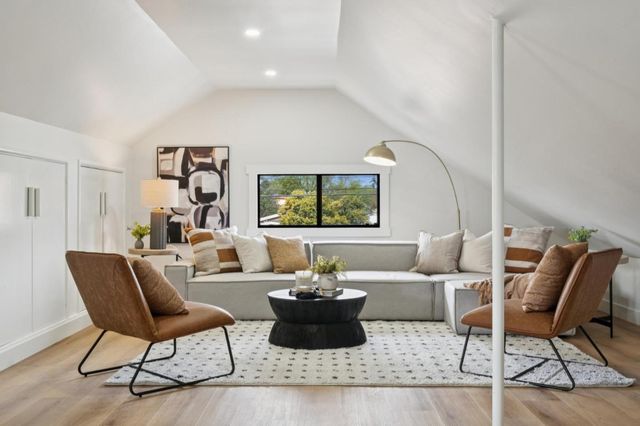 3714 Magee Avenue, Oakland, CA 94619