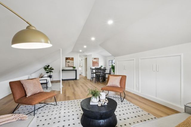 3714 Magee Avenue, Oakland, CA 94619