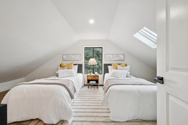 3714 Magee Avenue, Oakland, CA 94619