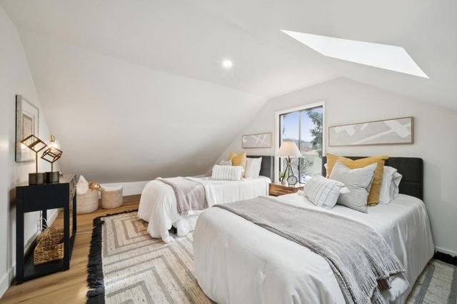 3714 Magee Avenue, Oakland, CA 94619