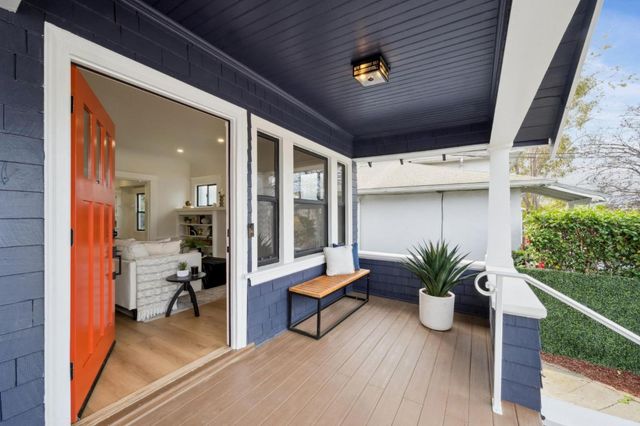 3714 Magee Avenue, Oakland, CA 94619