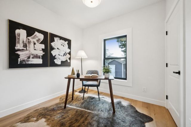 3714 Magee Avenue, Oakland, CA 94619