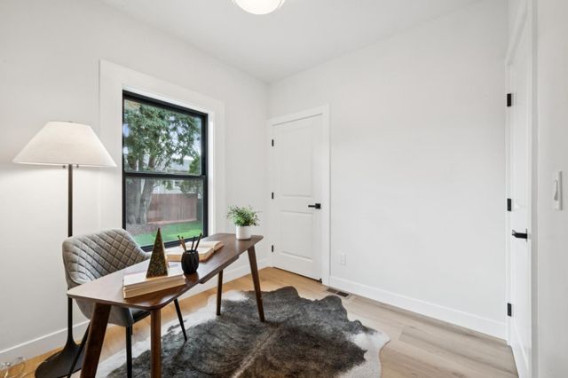 3714 Magee Avenue, Oakland, CA 94619