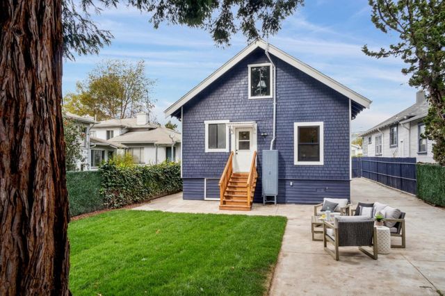 3714 Magee Avenue, Oakland, CA 94619